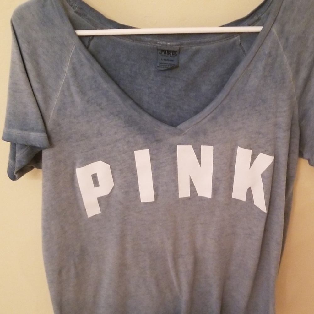 PINK T